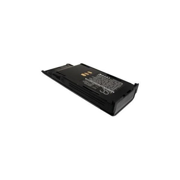 Bsc Preferred Motorola Radius P1225 Radius P1225 LS Radius P50 Two Way Radio Replacement Battery CS-MTP122TW - main